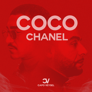 COCO CHANEL - CAPO (Ft. Veysel)