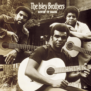 Spill the Wine - The Isley Brothers