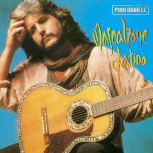 ’O ’mericano - Pino Daniele