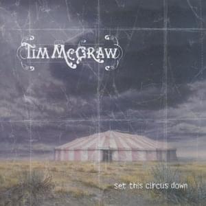 Things Change - Tim McGraw