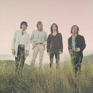 Texas radio & the big beat - live version - The Doors