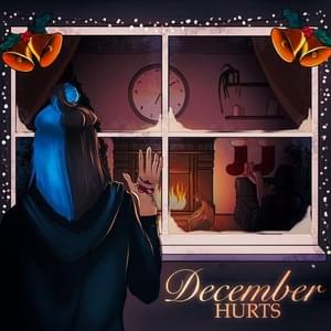 December Hurts - RØRY