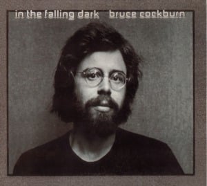 Gavin’s Woodpile - Bruce Cockburn