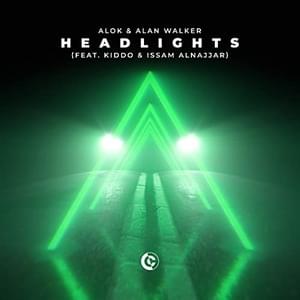 Headlights [Arabic Remix] - Alok & Alan Walker (Ft. Issam Alnajjar - عصام النجار & KIDDO (SWE))