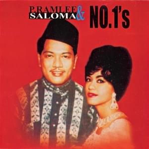 Saat Yang Bahagia - P. Ramlee & Saloma