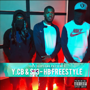 HB Freestyle - 7th (Ft. S13 (CGE) & Y.CB)