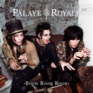 Live Like We Want To - Palaye Royale