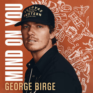 Chasin’ a Feeling - George Birge