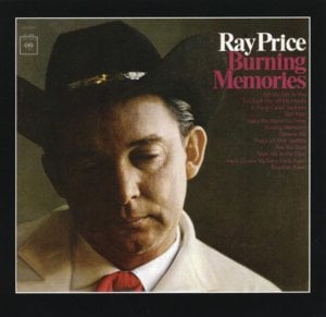 Walk Me to the Door - Ray Price