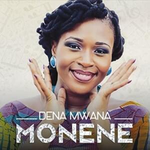 Ayebi Ngai (He Knows My Name) - Dena Mwana