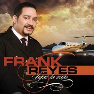 Sigo vivo - Frank Reyes