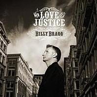 The Beach Is Free - Billy Bragg