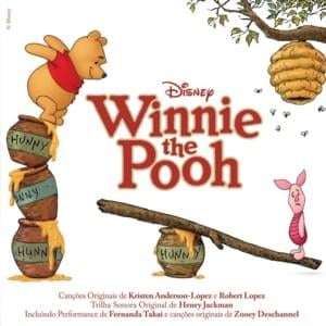 Winnie the Pooh - She & Him