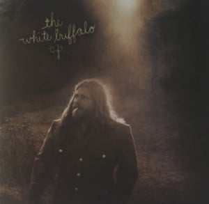 Devil Is a Woman - The White Buffalo