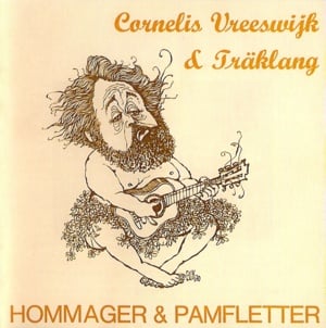 Luchin - Cornelis Vreeswijk