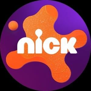 Silver Ball - Nickelodeon