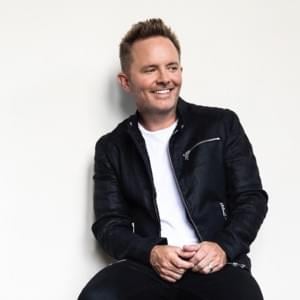 Kindness - the noise we make album version - Chris Tomlin