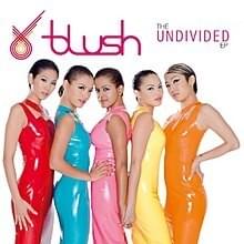 Undivided - ​Blush (Pop Group) (Ft. Snoop Dogg)