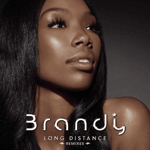 Long Distance (Jody Den Broeder House Dub Mix) - Brandy