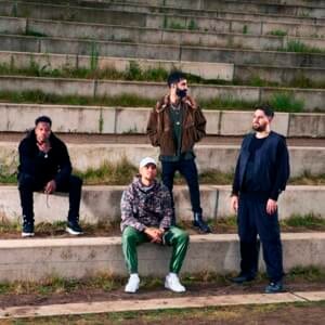 Waiting All Night (feat. Ella Eyre) - Radio Edit - Rudimental