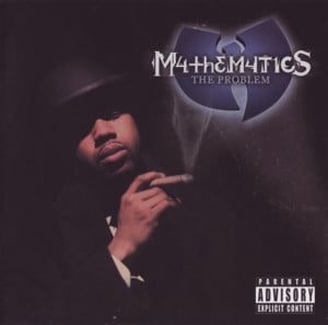 Strawberries & Cream - Mathematics (Ft. Allah Real & Wu-Tang Clan)