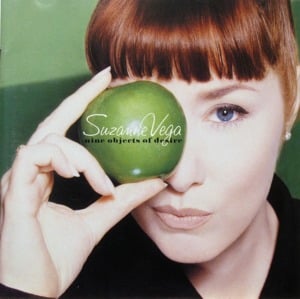 Caramel - Suzanne Vega