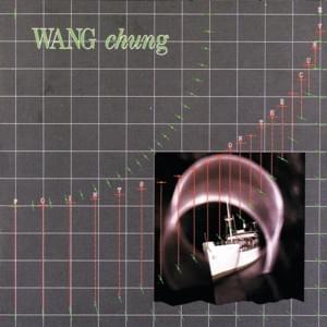 The Waves - Wang Chung