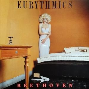 Beethoven (I Love to Listen To) - Eurythmics