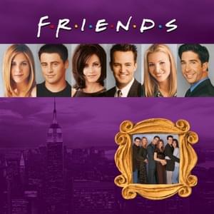 The One With All The Thanksgivings - Friends (TV)