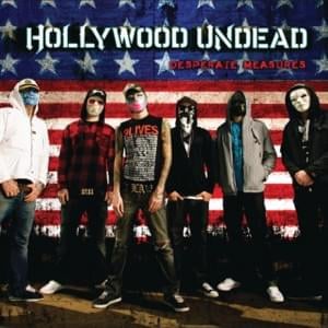 No. 5 (Live) - Hollywood Undead