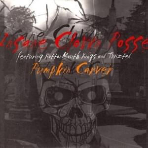 Interview (Pumpkin Carver Single) - Insane Clown Posse