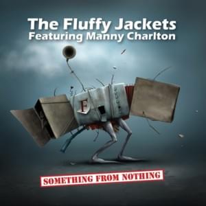 Better Place - The Fluffy Jackets (Ft. Alison Cooper & Manny Charlton)