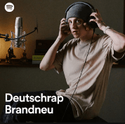 Deutschrap Brandneu 2022 - Rap Lyrxo Deutschland