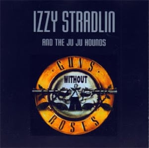 Pressure Drop - Izzy Stradlin