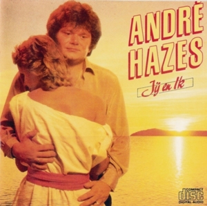 Vergeet jouw wereld - André Hazes