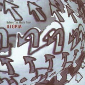 I Saw The Light - Utopia