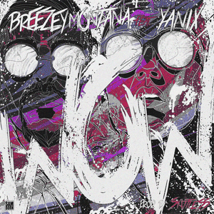 Wow - Breezey Muzik (Ft. Yanix)