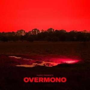 So U Kno (Mixed) - Overmono