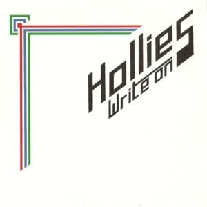 My Island - The Hollies