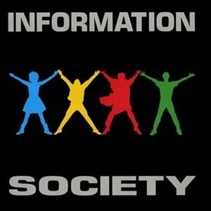 Walking Away - Information Society