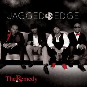 Never Meant To Lead You On - Jagged Edge