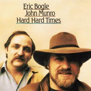 When The Wind Blows - Eric Bogle