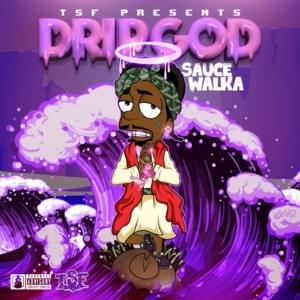 Money Gang - Sauce Walka (Ft. Hoodrich Pablo Juan)