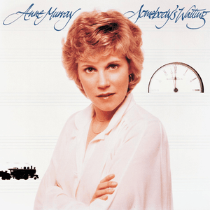 Nevertheless (I’m In Love With You) - Anne Murray