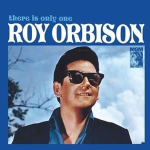 If You Can’t Say Something Nice - Roy Orbison