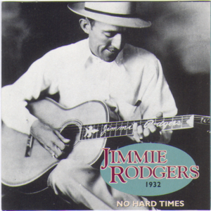 Peach-Pickin’ Time Down in Georgia - Jimmie Rodgers