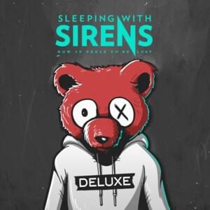 Leave It All Behind (Acoustic) - Sleeping With Sirens