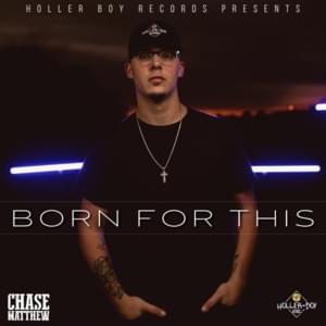 Raised in the Holler - Chase Matthew (Ft. Hayden Coffman)