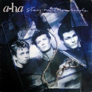 There’s Never a Forever Thing - ​a-ha