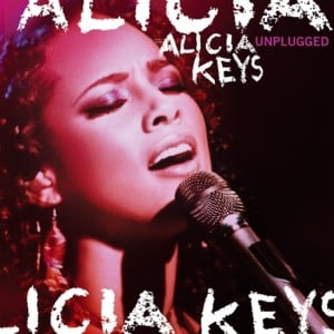 Streets of New York (City Life) (Unplugged) - Alicia Keys